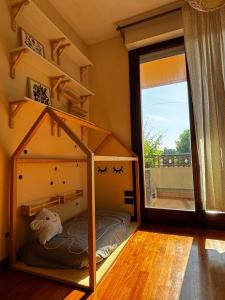 Nido sul Tevere - Sunrise apartment