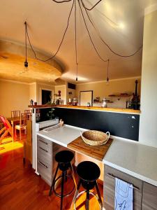 Nido sul Tevere - Sunrise apartment