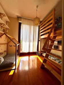Nido sul Tevere - Sunrise apartment