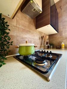 Nido sul Tevere - Sunrise apartment