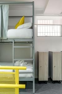 La Candela Hostel Madrid