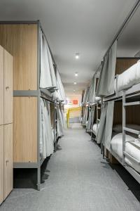 La Candela Hostel Madrid