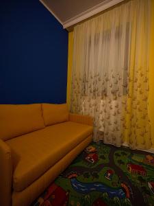 Hotel Malvina