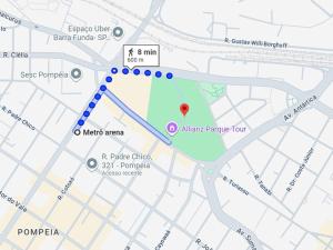 Prédio Arena