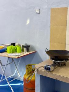 Alor Setar Kuala Kedah 3 Rooms 2 Bathroom