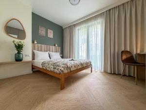 Apartament Anny Brzezińskiej