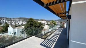 Bodrum Has Apart Otel