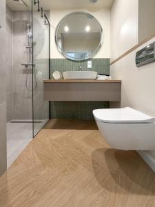Apartament Anny Brzezińskiej