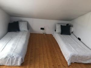Aavik Apartment