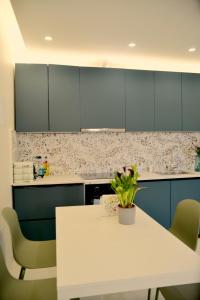 Modern 1BDR apartment, Koridallos 1B, MH