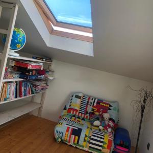 Aavik Apartment