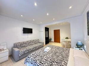 Apartamentos en la calle Consell de Cent