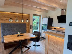 AUSSICHTSREICH - Boutique Appartement Willingen inkl MeineCardPlus