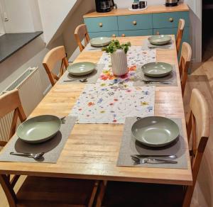 HyggeHome Strandelhjørn