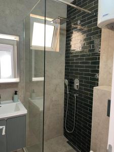 Premium apartments