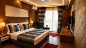 Marine View Hotel