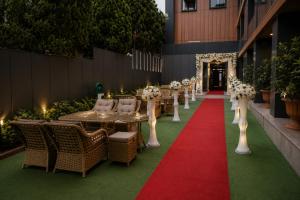Marine View Hotel