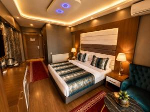 Marine View Hotel