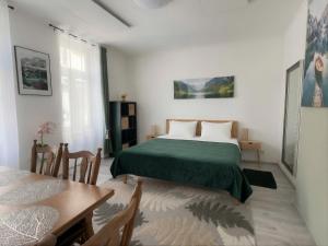 Family Apartments 2 rooms centre Mürzzuschlag