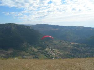 Hotels Le Vallon : photos des chambres