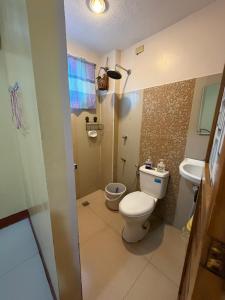 Mayon Lodging House