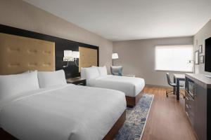 Four Points by Sheraton Rock Springs
