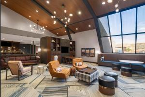 Four Points by Sheraton Rock Springs