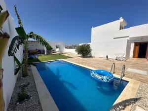 Diar Jabal Villa S2