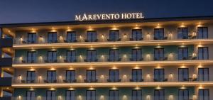 Marevento Hotel