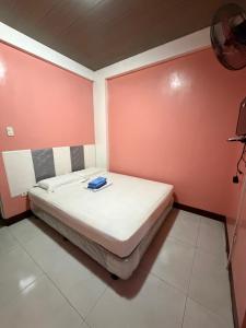 Mayon Lodging House