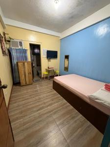 Mayon Lodging House
