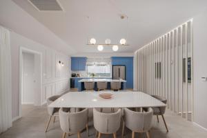 Luxury Villa Melanie near Split, heated pool