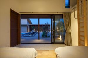 SEA-LIFE TSURIGASAKI Heated Pool & Sauna & Jacuzzi Chiba Ichinomiya Rental Villa