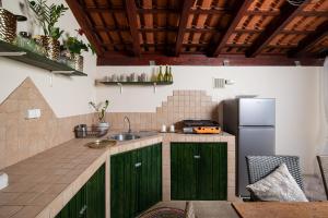 4-Bedroom villa with Private Pool in Vodnjan