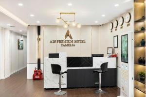 A25 Premium Hotel - 12 Phố Huế
