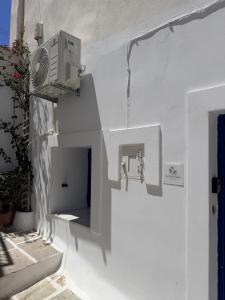 Ios Chora Suites, Kountoutiani
