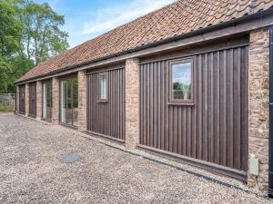 Court Park Barn