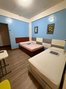 Mayon Lodging House