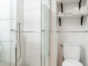 Teniente Malaga Duplex