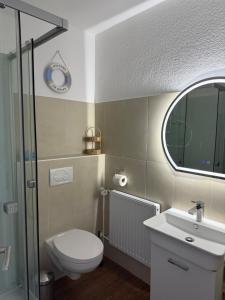 Hotel MeerLand Pellworm