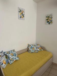 Palazzo ReSilente- B&B dellInfopoint