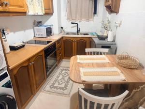 Ios Chora Suites, Kountoutiani