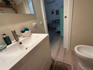 La Casetta nel Borgo romantica in centro