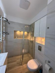 Premium Apartament Słoneczna Dolina z prywatnym ogródkiem