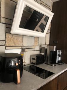 Aavik Apartment