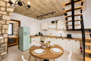 La Casa Di Pietre 1
