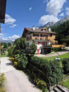 Casa Defrancesco - with Garden