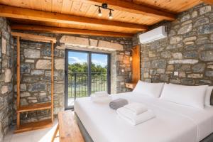 La Casa Di Pietre 1