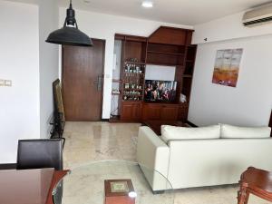 Apartment 3BR Prima Bragacitywalk