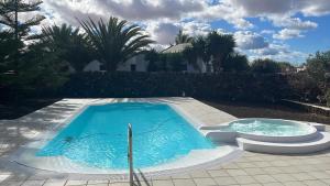 Casa Vista Malpei